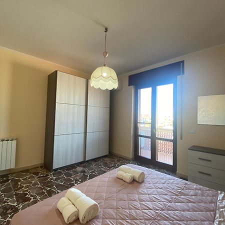 Rao'S Airport Apartment فيوميتشينو المظهر الخارجي الصورة