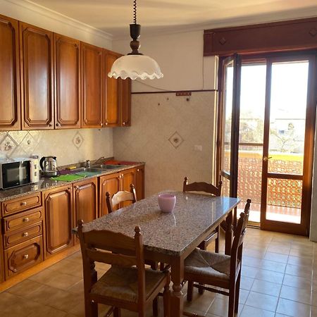 Rao'S Airport Apartment فيوميتشينو المظهر الخارجي الصورة