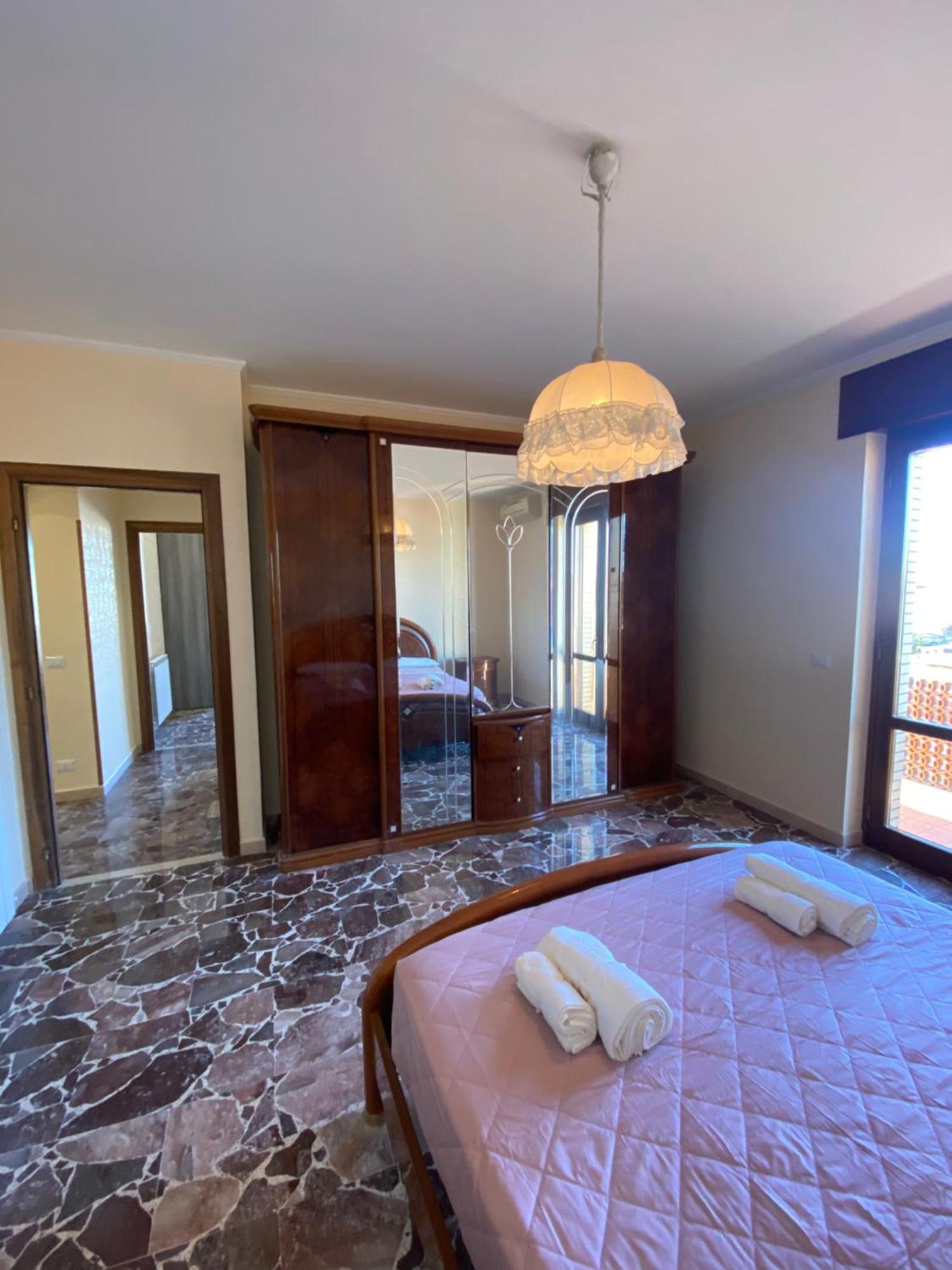 Rao'S Airport Apartment فيوميتشينو المظهر الخارجي الصورة